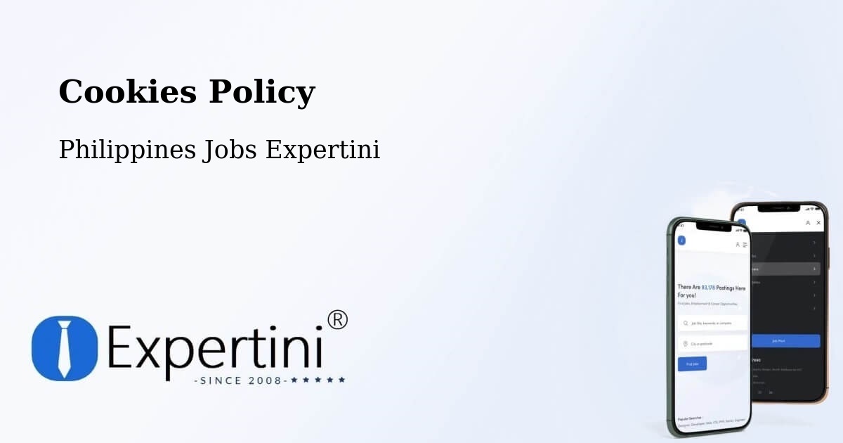 Cookie Policy – Macarse - Philippines Jobs Expertini